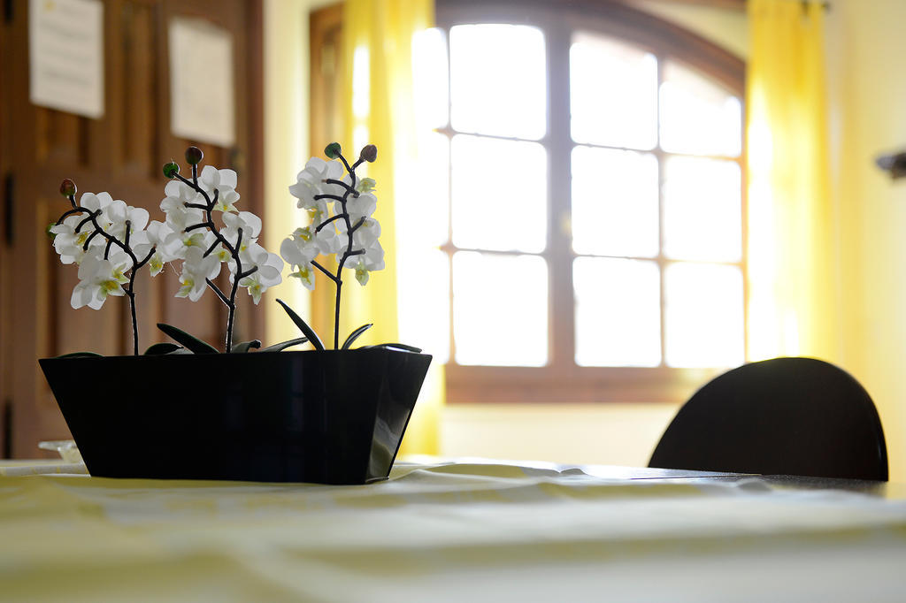 Apartamentos Bellavista Alquézar Cameră foto