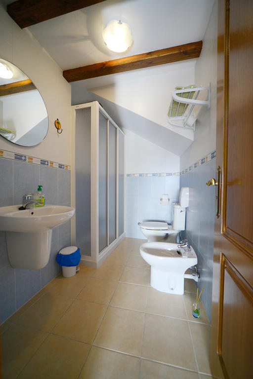 Apartamentos Bellavista Alquézar Cameră foto